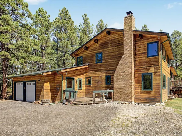 10695 E Empire Drive, Franktown, CO 80116