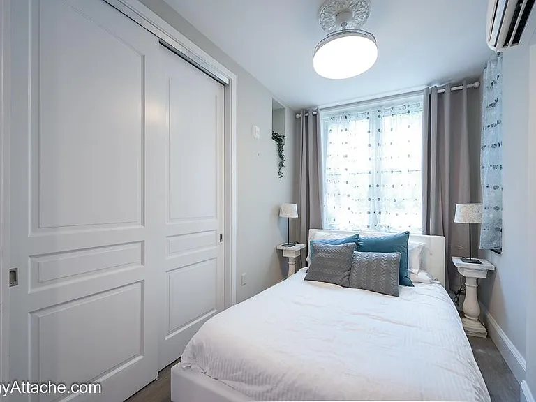 1521 Corcoran St NW #1 — Photo 11