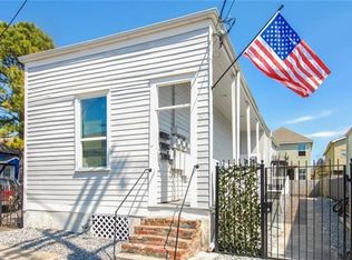 2809 1st St UNIT C, New Orleans, LA 70113
