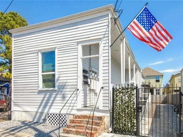 2809 1st St Unit C, New Orleans, LA 70113