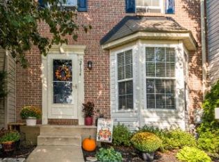 2136 Kyle Green Rd, Abingdon, MD 21009