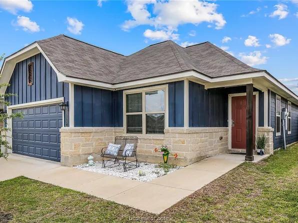 115 Dove Ct, Navasota, TX 77868