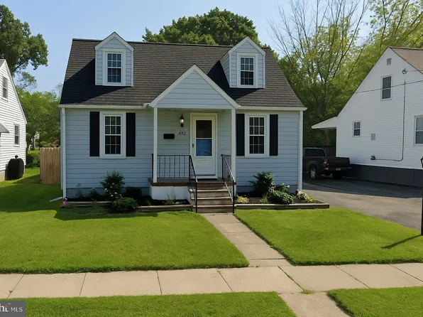 329 Maple Ave, Baltimore, MD 21221