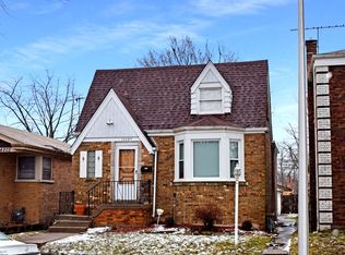 14205 S La Salle St, Riverdale, IL