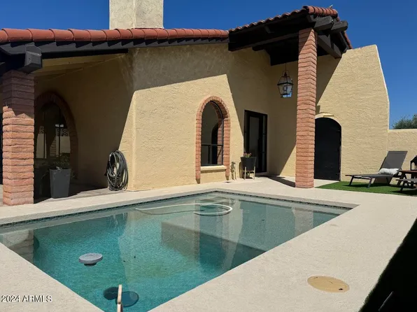 726 E TUCKEY Lane, Phoenix, AZ 85014