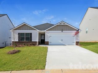 927 Equine Dr, Roebuck, SC 29376
