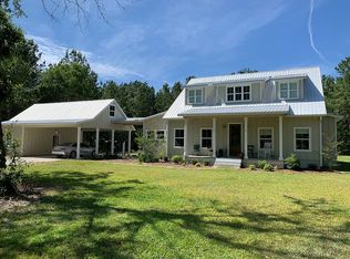 2169 SE 144th St, Starke, FL 32091
