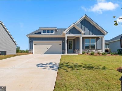 158 Applewood Way, Homer, GA, 30547