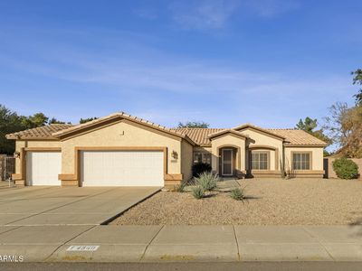 4560 S SPRINGS Drive, Chandler, AZ, 85249