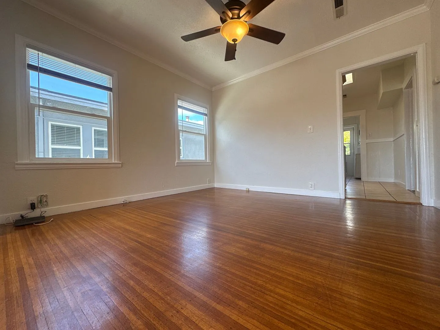 Wonderful2BR in Maxwell ParkHWF BackYard,10MinBikeRide2BART-5440 — Photo 4