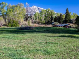 513 N Thomas Rd, Carbondale, CO 81623