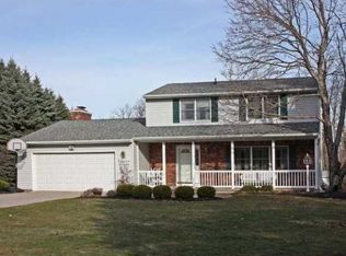 11108 Lyndale Ln, Elma, NY 14059