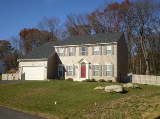 421 Maddex Farm Dr, Shepherdstown, WV 25443