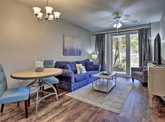 5th image of 9200 Baytowne Wharf Blvd Unit 343