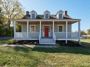 280 Washington St, Florissant, MO 63031