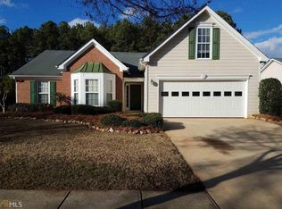 141 Lantana Dr, Locust Grove, GA 30248