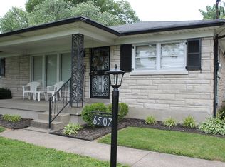 6507 Sky Blue Ave, Louisville, KY 40258