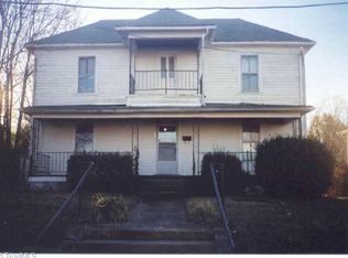 1024 Franklin Combo Winston, Winston Salem, NC 27101