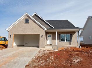 3532 Southall Blvd, Bowling Green, KY 42101