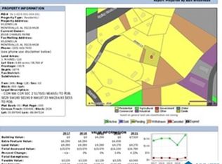 65 Jones Ln #1, Montevallo, AL 35115