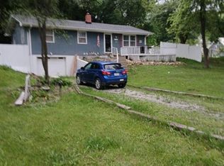 14879 County Road 401 St, Amazonia, MO 64421