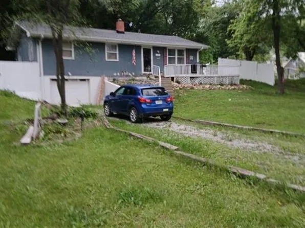 14879 County Road 401 St, Amazonia, MO 64421