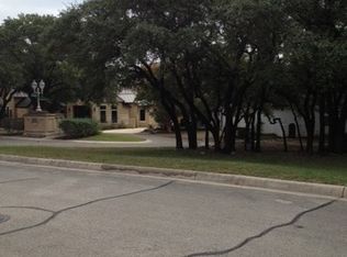 1 Eden Park, San Antonio, TX 78257