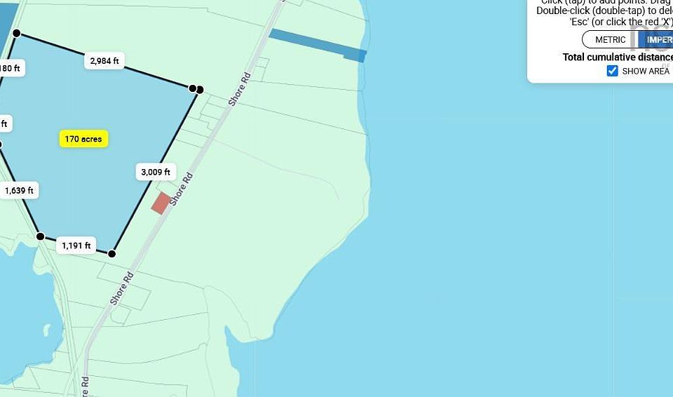 1st image of Shore Rd