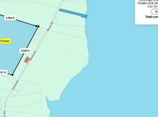 Shore Rd, Carleton Village, NS B0T 1W0