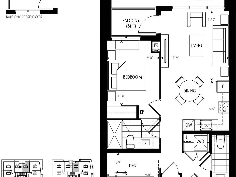 1st image of 38 Gandhi Ln #1601
