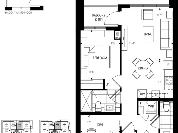 38 Gandhi Ln, Markham, ON