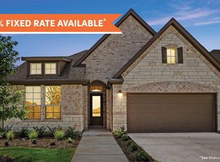 1151 Parkfield Rd, Royse City, TX 75189