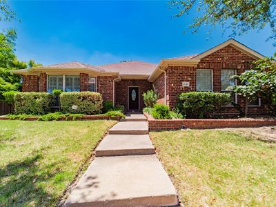 2131 Harvester Dr, Rockwall, TX, 75032