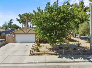 1349 E Avenue J1, Lancaster, CA 93535