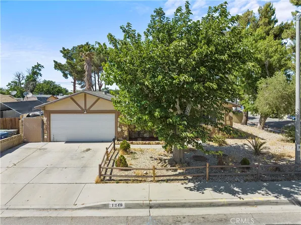 1349 E Avenue J1, Lancaster, CA 93535