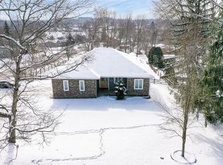 347 Butterfly Dr, Dayton, OH 45434