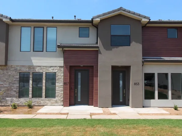 857 S American Beech Ln, Saint George, UT 84790