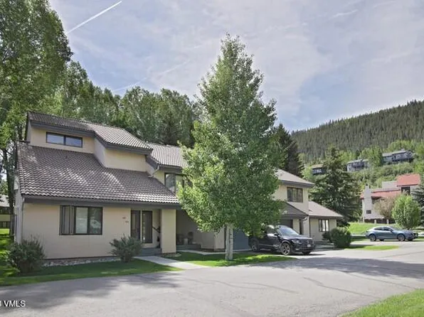 264 Eagle Dr #206, Avon, CO 81620