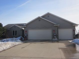 W697 Klondike Rd, Berlin, WI 54923