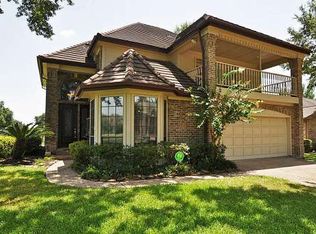 7342 W Hearthstone Green Dr, Houston, TX 77095