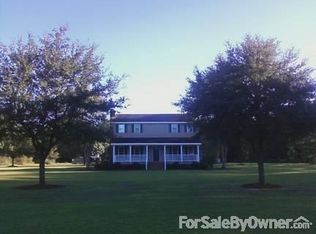 190 Fernview St, Bowman, SC 29018