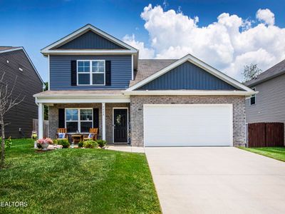 7408 Game Bird St, Corryton, TN, 37721
