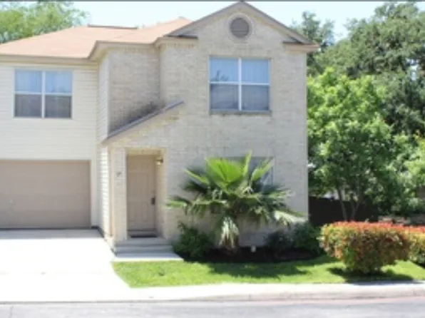 19 Fannin Post, San Antonio, TX 78240
