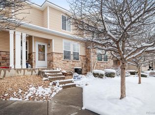 9758 Laredo St UNIT 12D, Commerce City, CO 80022
