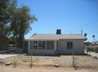 11875 Hardy Ave, Adelanto, CA 92301