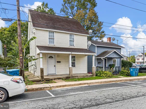 144 Cathedral St, Elkton, MD 21921