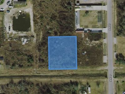 0 Avenue E E, Dickinson, TX, 77539