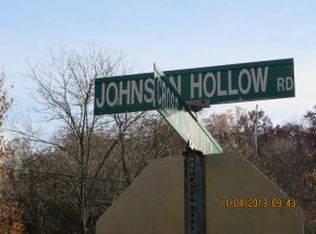 335 Johnson Hollow Rd, Blountville, TN 37617