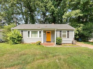 1997 Bader Ave SW, Atlanta, GA 30310