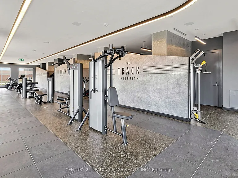 2550 Simcoe St N #409 — Photo 46